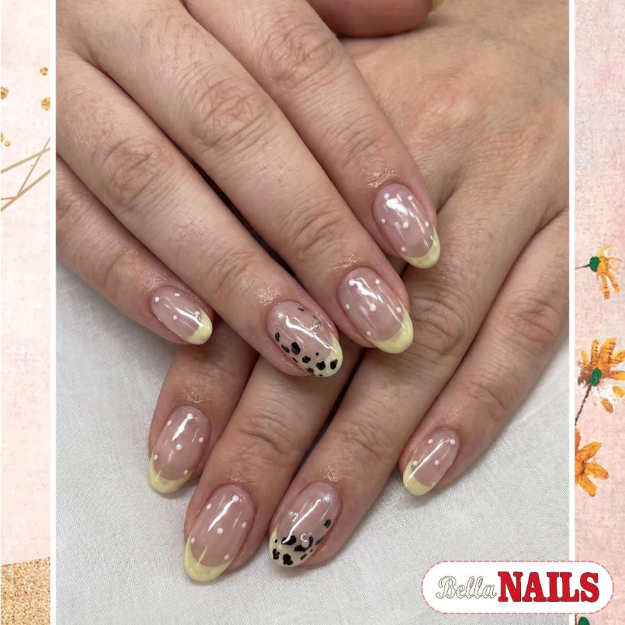 Nails Design 